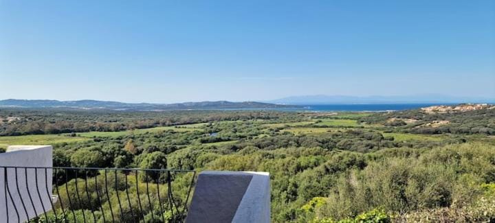 Villa Bellavista Palau Bed and Breakfast in Sardinia