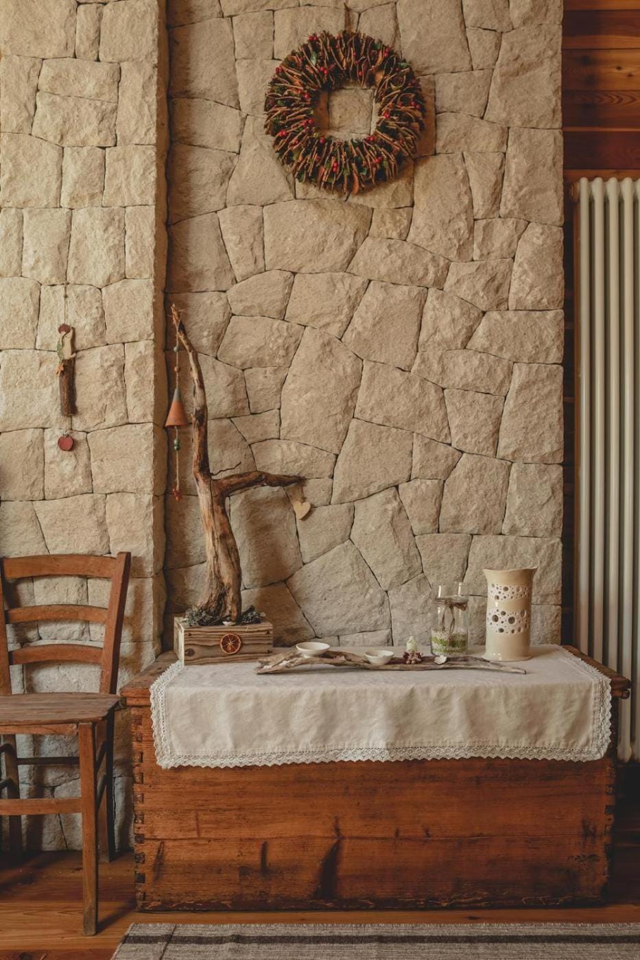 Baita Incantata Chalet in Trentino-South Tyrol
