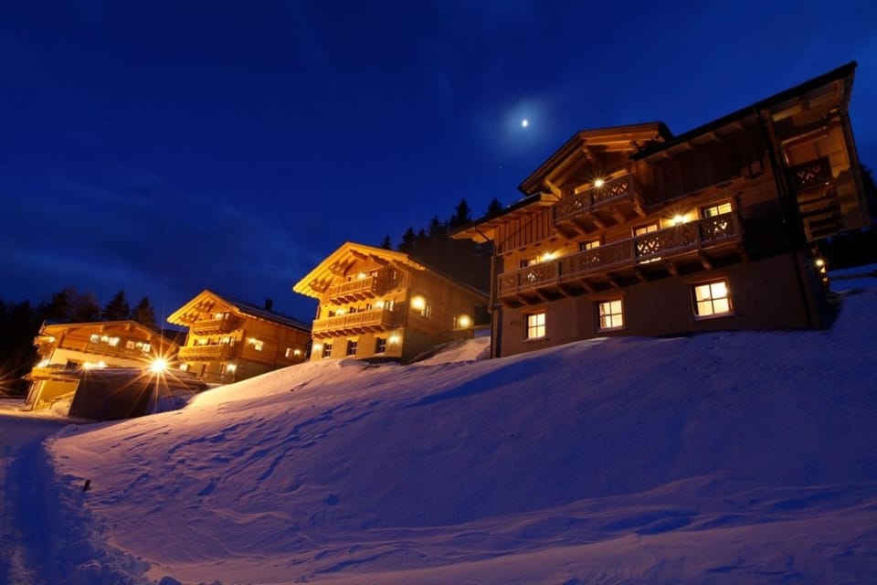 Chalet Torstein House in Schladming