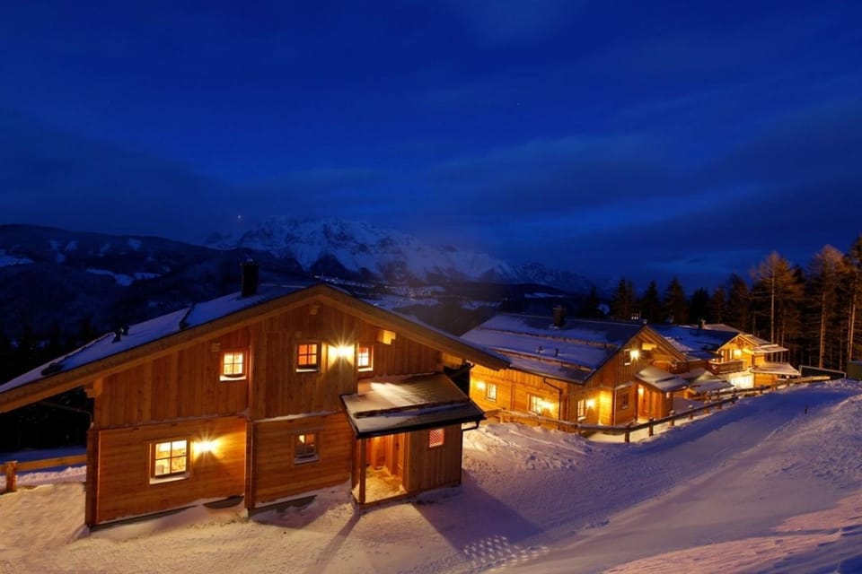 Chalet Torstein House in Schladming