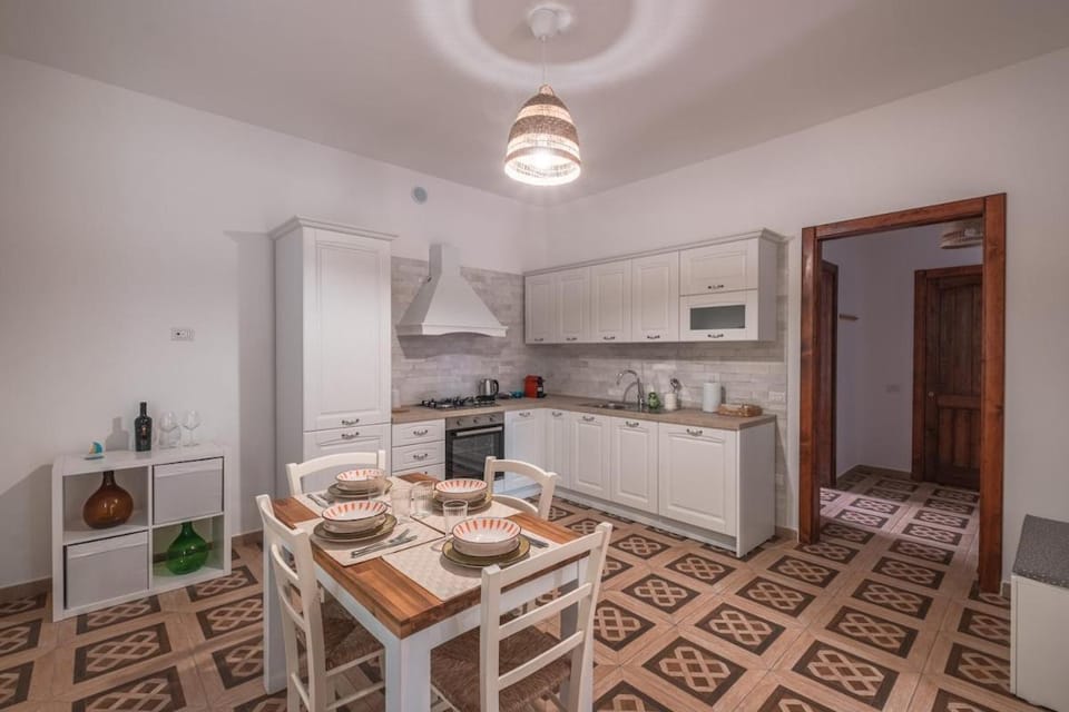 Villa Antonio - Appartamento con piscina Villa in Nardò