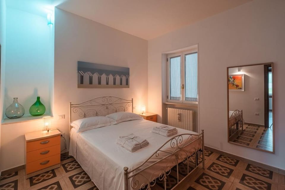 Villa Antonio - Appartamento con piscina Villa in Nardò