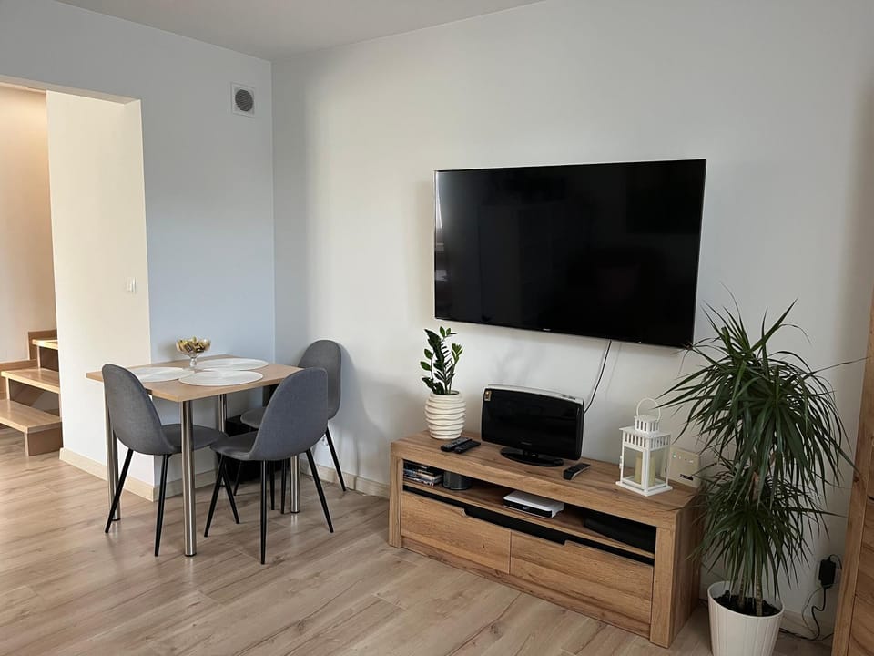 Dom przy ul Otrocz Nowy 1 Apartment in Poland