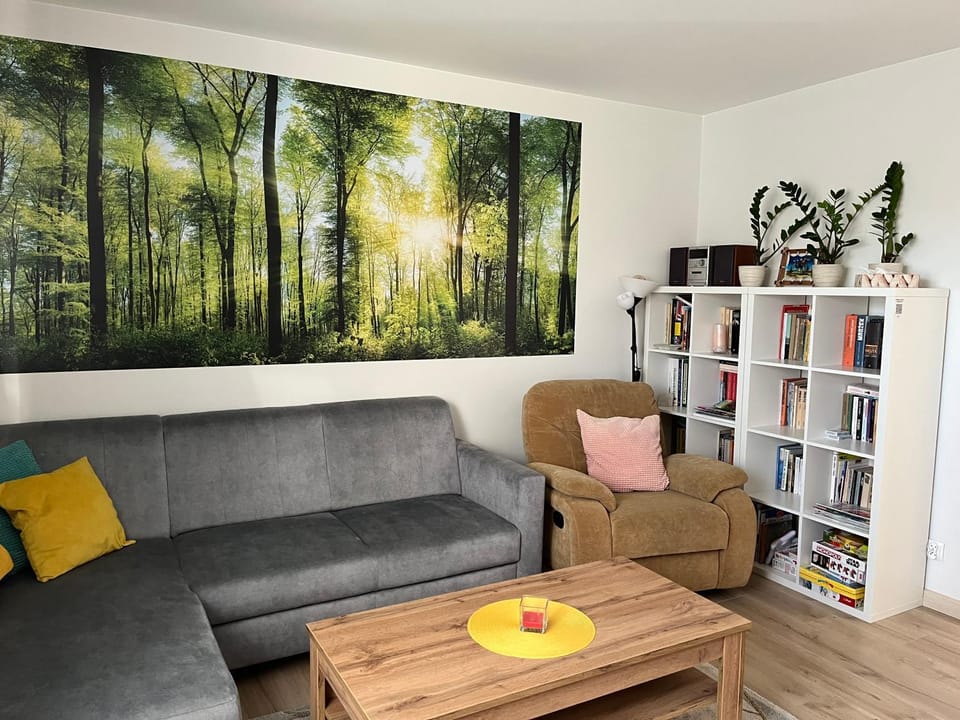 Dom przy ul Otrocz Nowy 1 Apartment in Poland