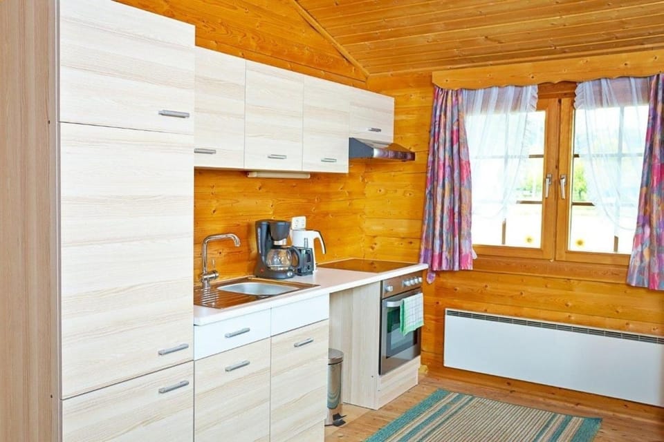 Ferienhaus Nibelungen House in Austria
