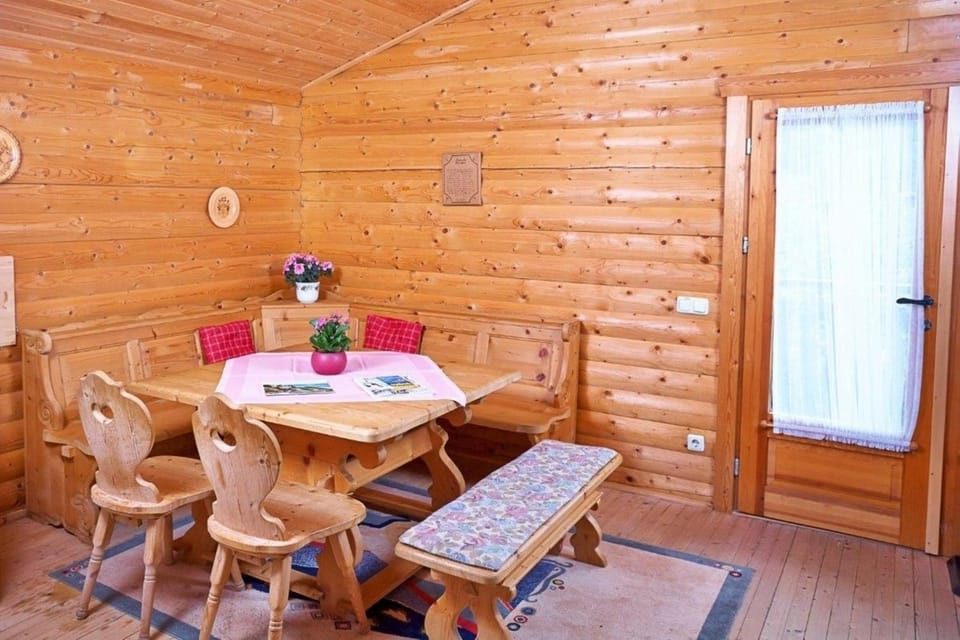 Ferienhaus Nibelungen House in Austria