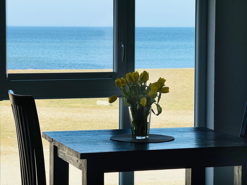 Apartment Potosi Teichhof Fehmarn Apartment in Ostholstein