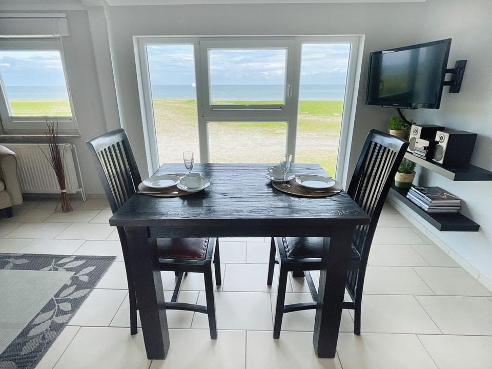 Apartment Potosi Teichhof Fehmarn Apartment in Ostholstein