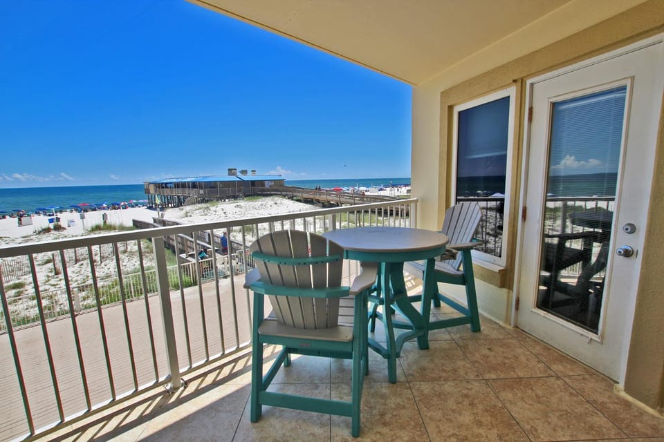 Boardwalk 183 by Youngs Suncoast Apartment in Gulf Shores