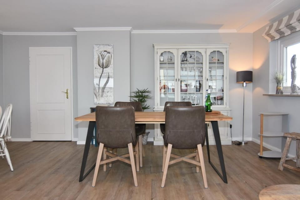Sylter Welle, Whg 101, See- und Inselblick 10OG Apartment in Westerland