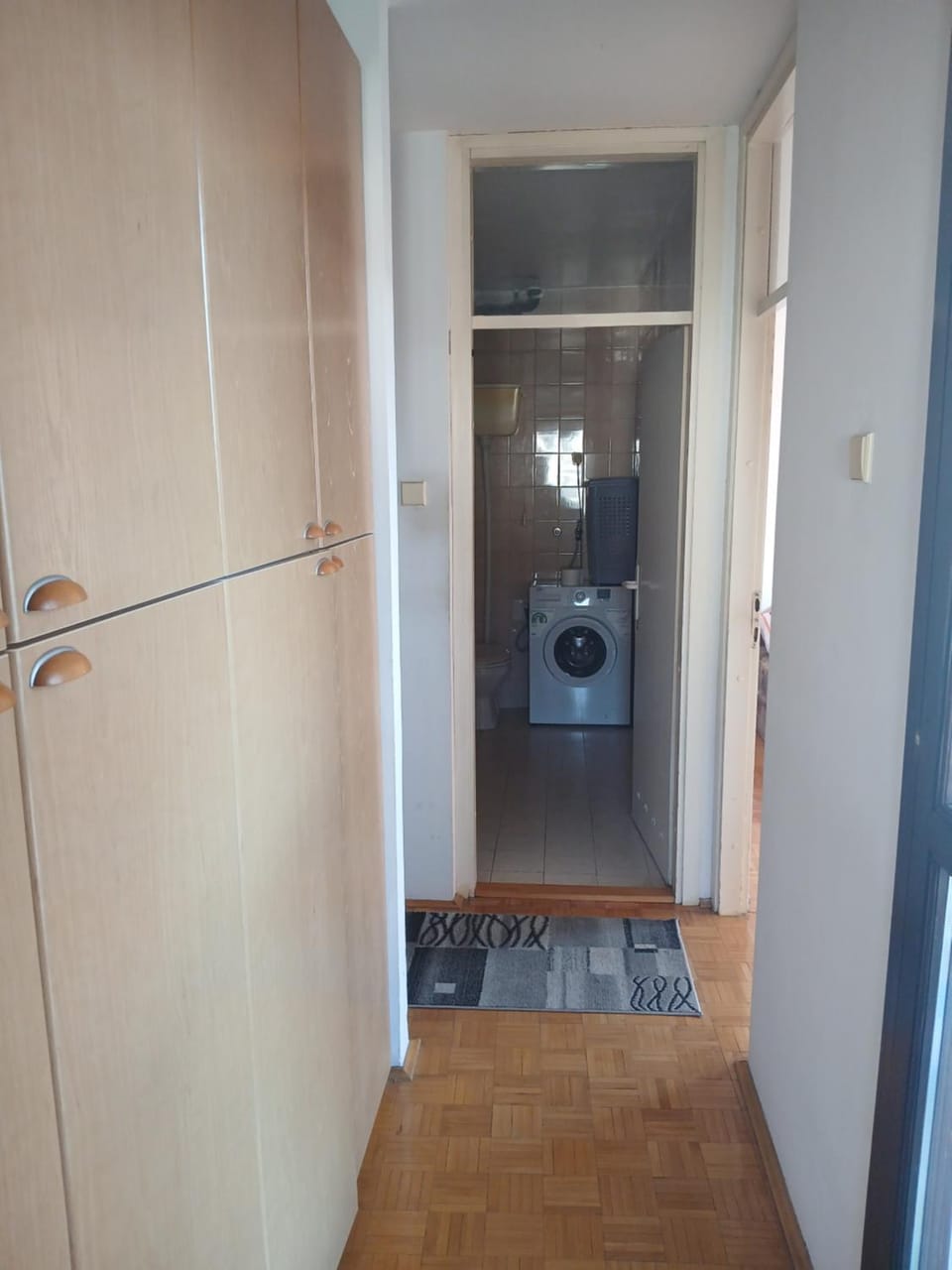 Bezanija86 Apartment in Belgrade