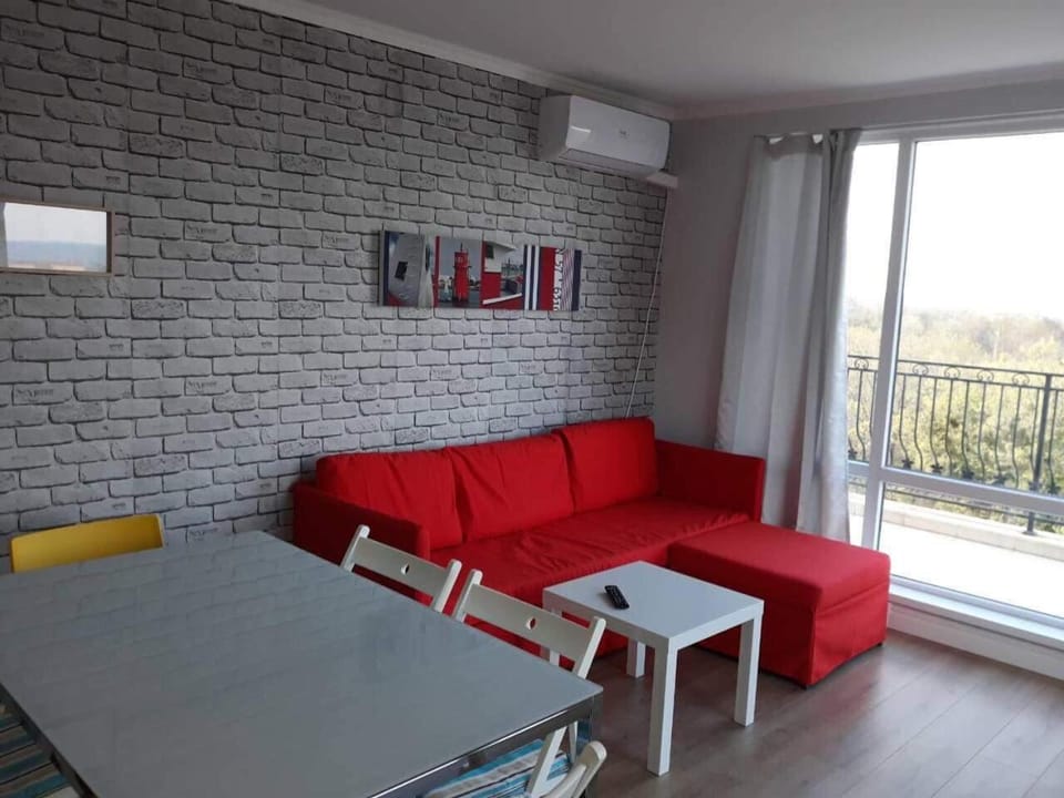 South Beach Apartments Apartment in Burgas Province