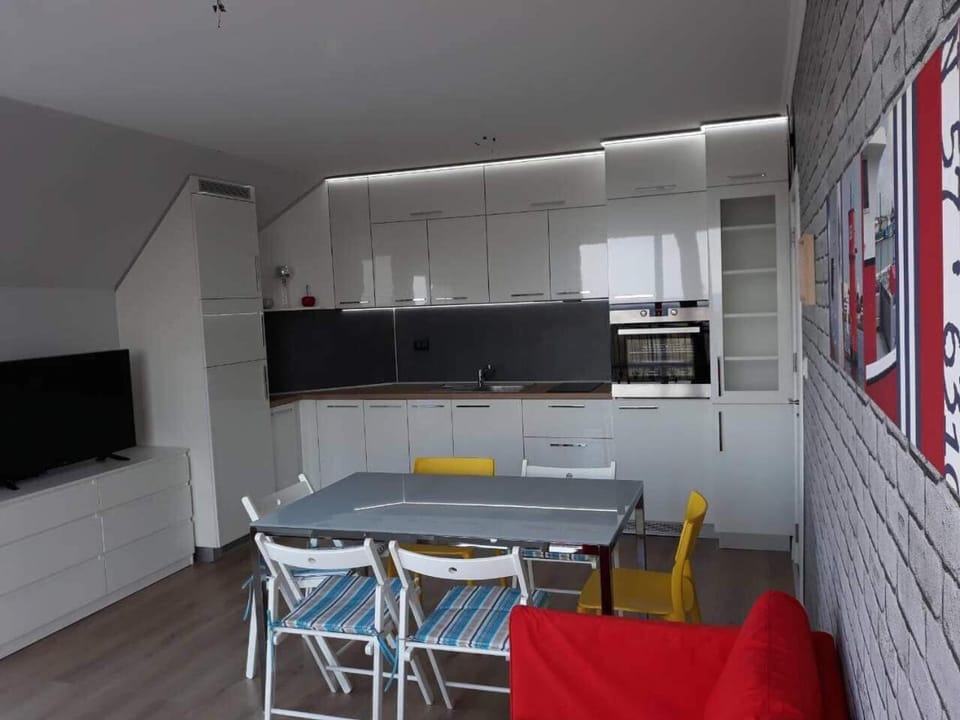 South Beach Apartments Apartment in Burgas Province