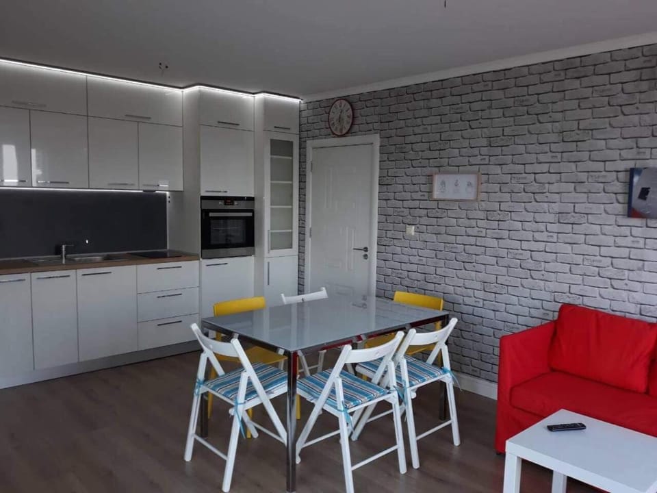 South Beach Apartments Apartment in Burgas Province