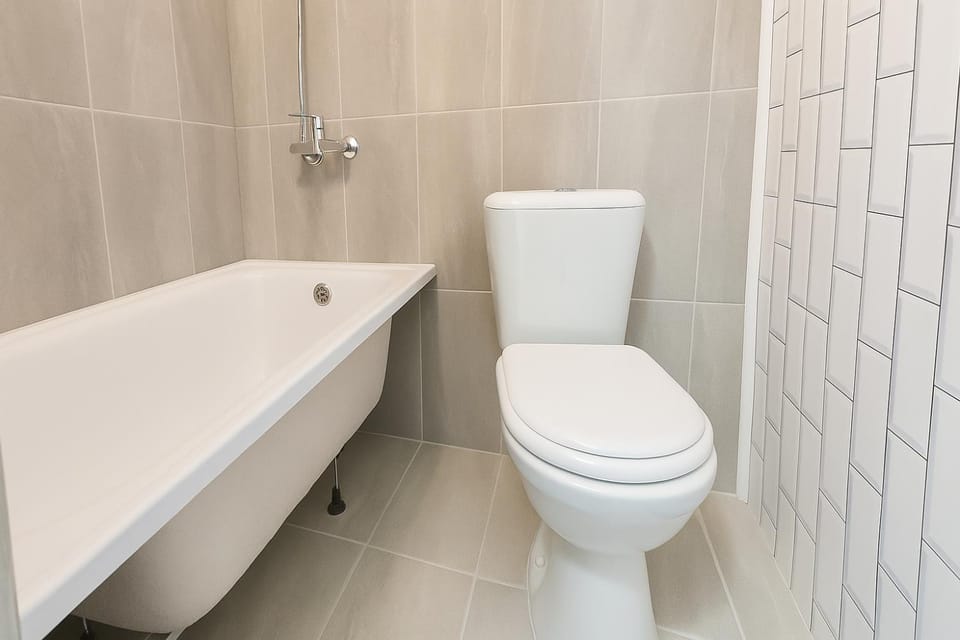 Põhja-Tallinn apartment Apartment in Tallinn