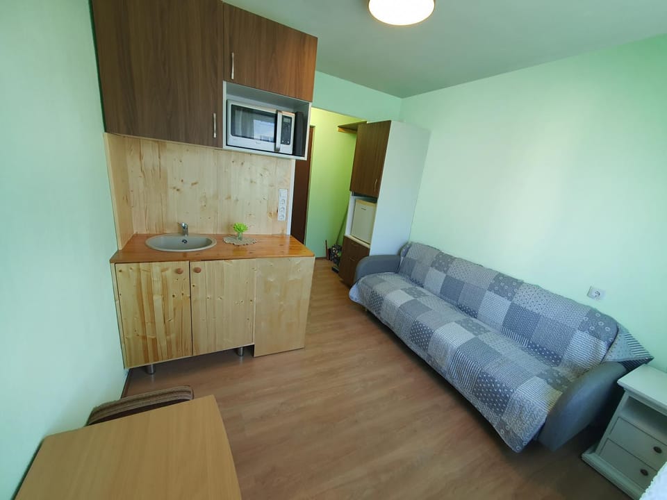 Põhja-Tallinn apartment Apartment in Tallinn