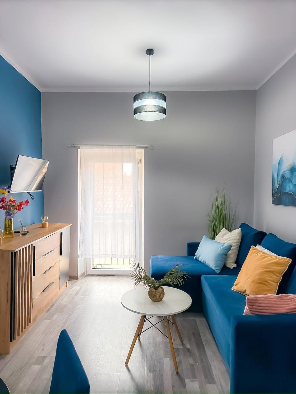Residenza Santa Anastasia Blu Piazza Erbe Apartment in Verona