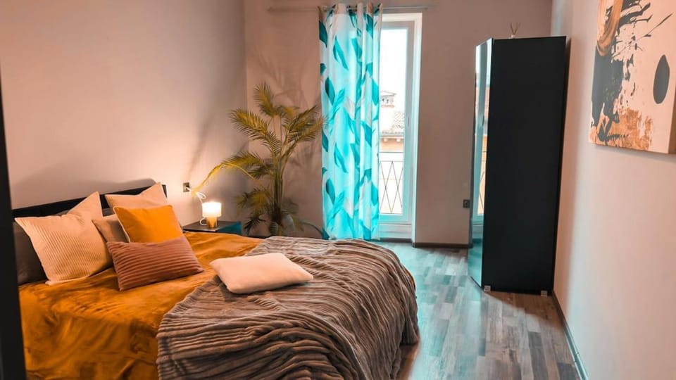 Residenza Santa Anastasia Blu Piazza Erbe Apartment in Verona