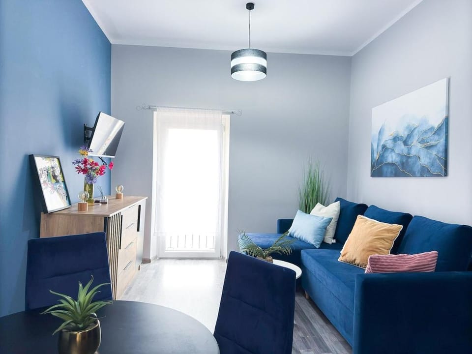 Residenza Santa Anastasia Blu Piazza Erbe Apartment in Verona
