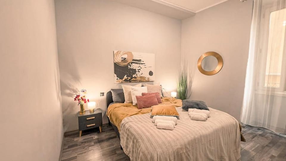Residenza Santa Anastasia Green Spacious flat Apartment in Verona