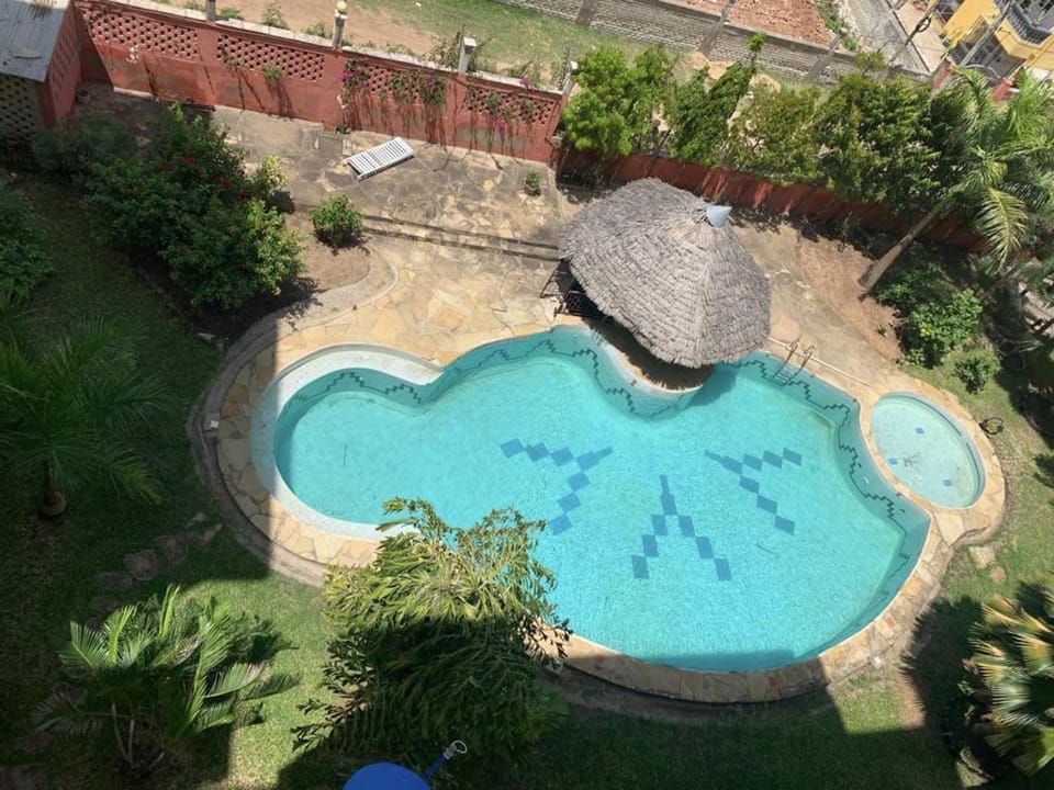 Day, Garden, Garden view, Pool view, Swimming pool