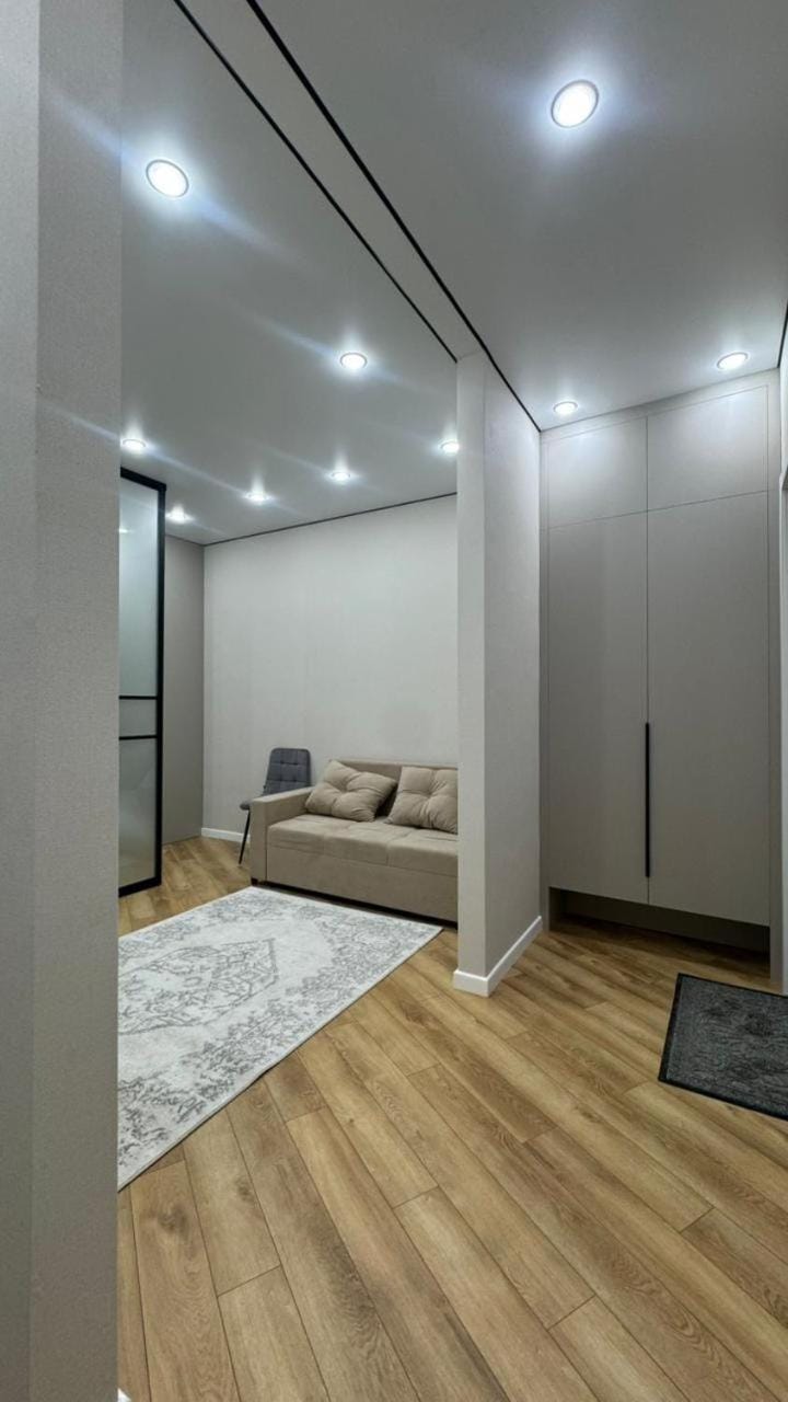 Касиет Apartment in Kazakhstan