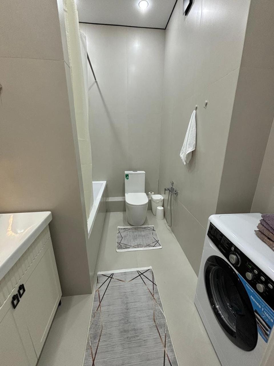 Касиет Apartment in Kazakhstan
