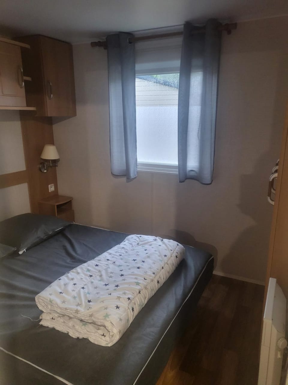 Mobilhome Campground/ 
RV Resort in Saint-Julien-en-Born