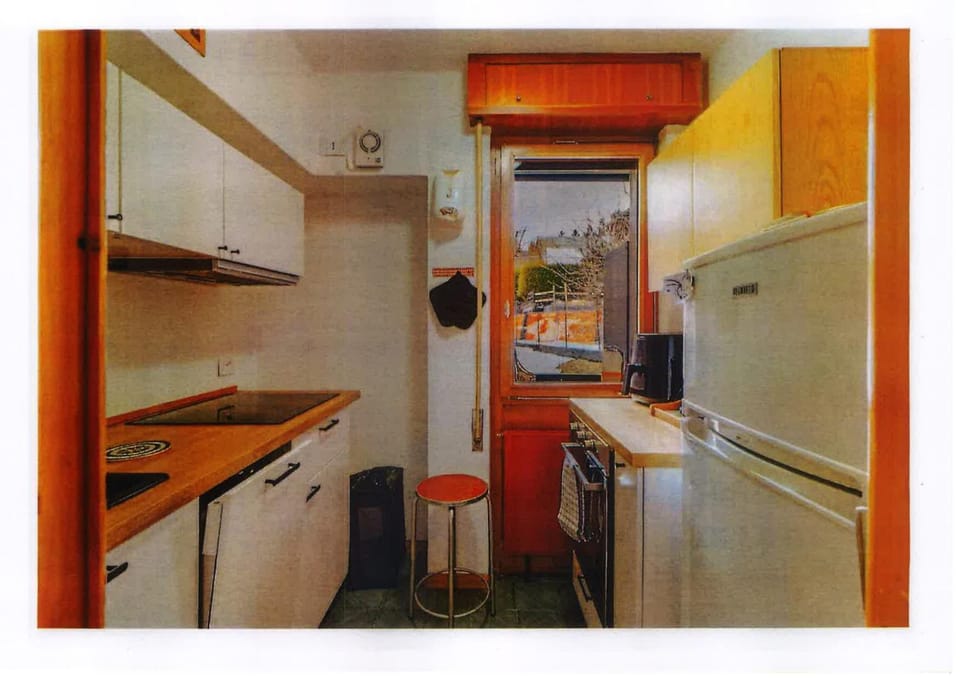 oven, stove