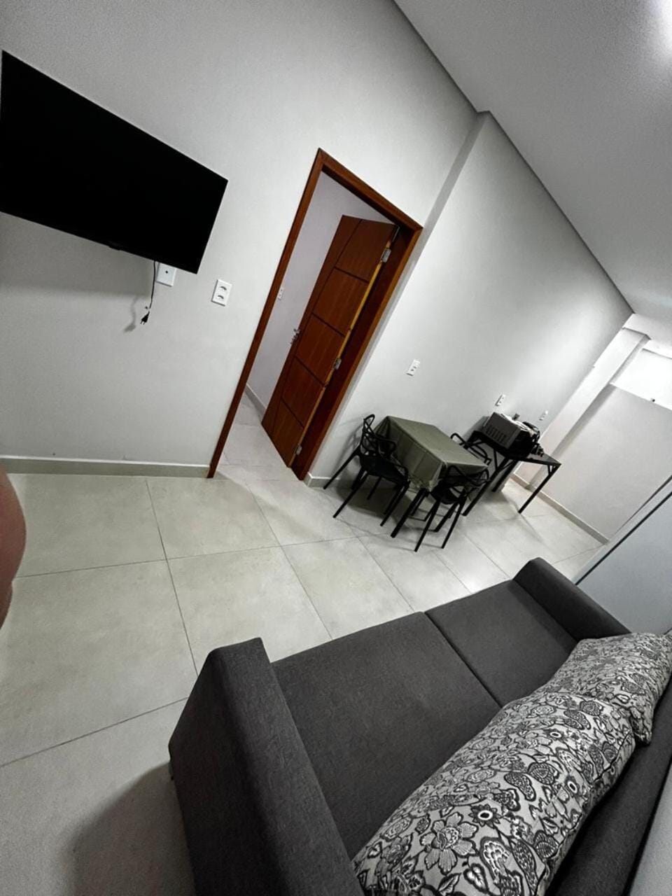 Apartment in São João Del Rei Apartment in State of Rio de Janeiro