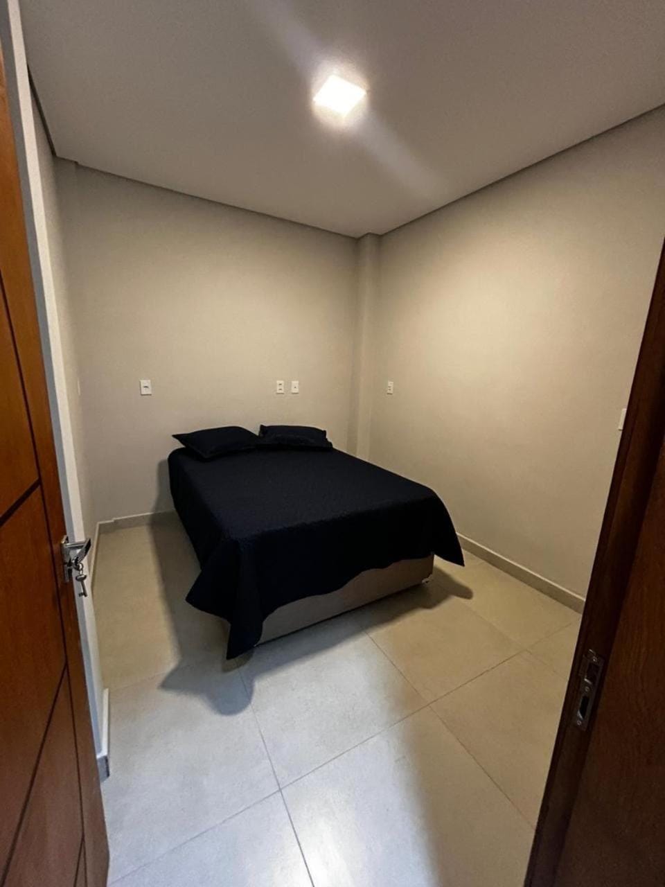 Apartment in São João Del Rei Apartment in State of Rio de Janeiro