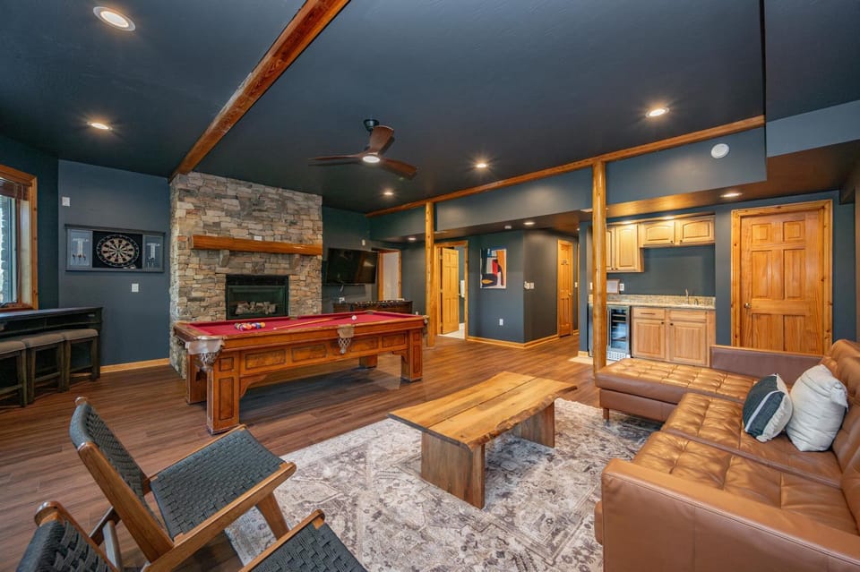 Avalon House in McHenry