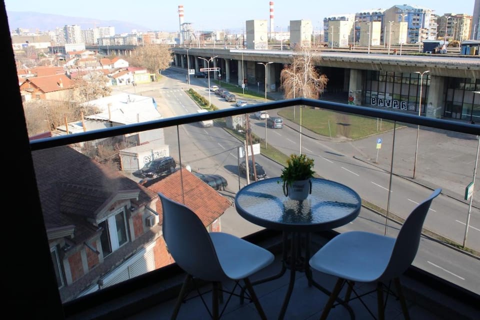 Balcony/Terrace, Balcony/Terrace