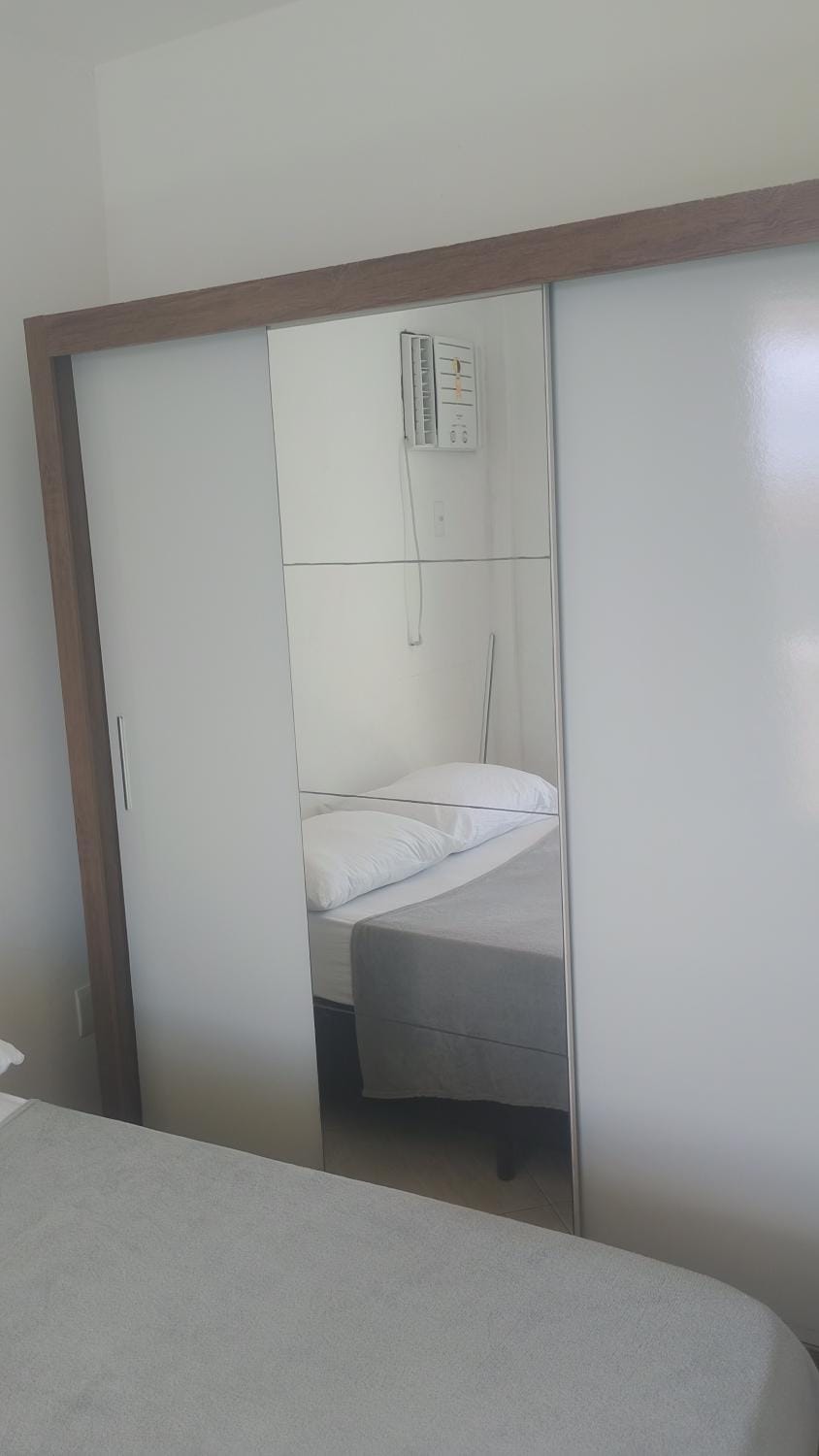 Edifício Vitória Apartment in Serra