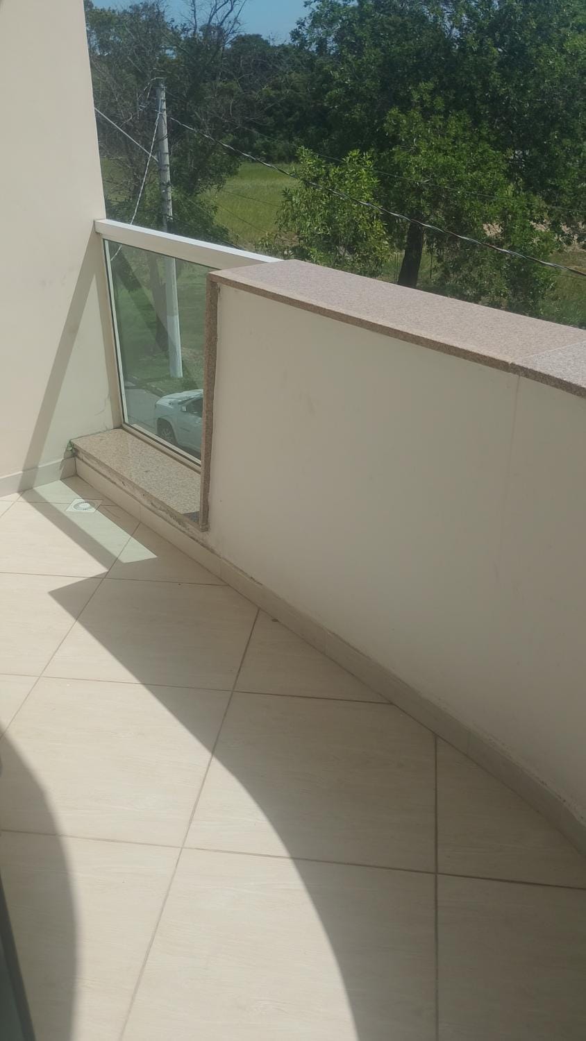 Edifício Vitória Apartment in Serra