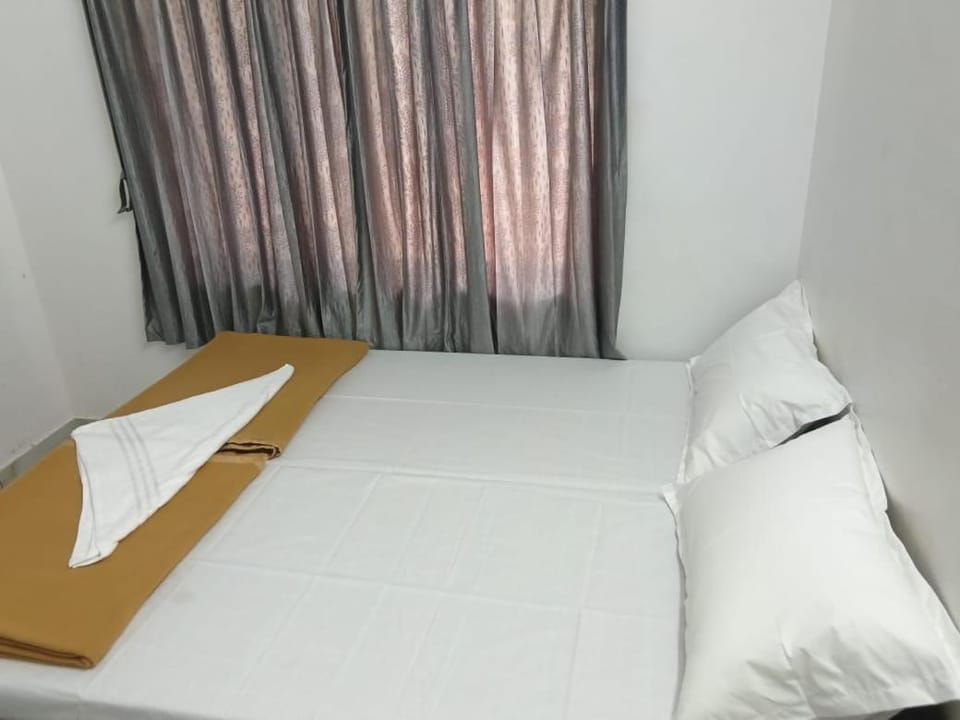 GG Residency INN Bed and Breakfast in Kerala