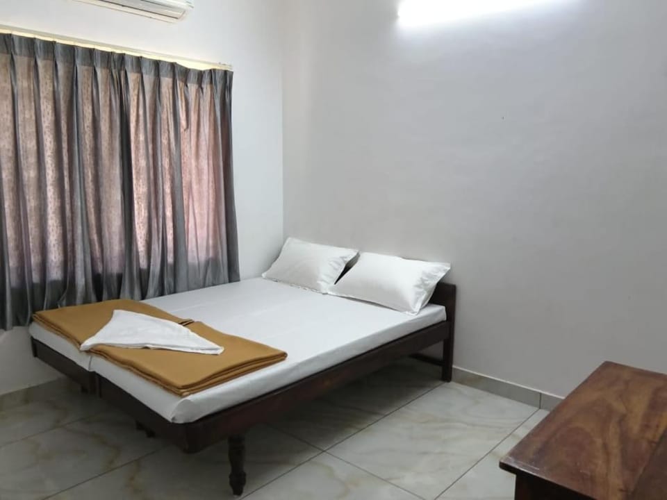 GG Residency INN Bed and Breakfast in Kerala