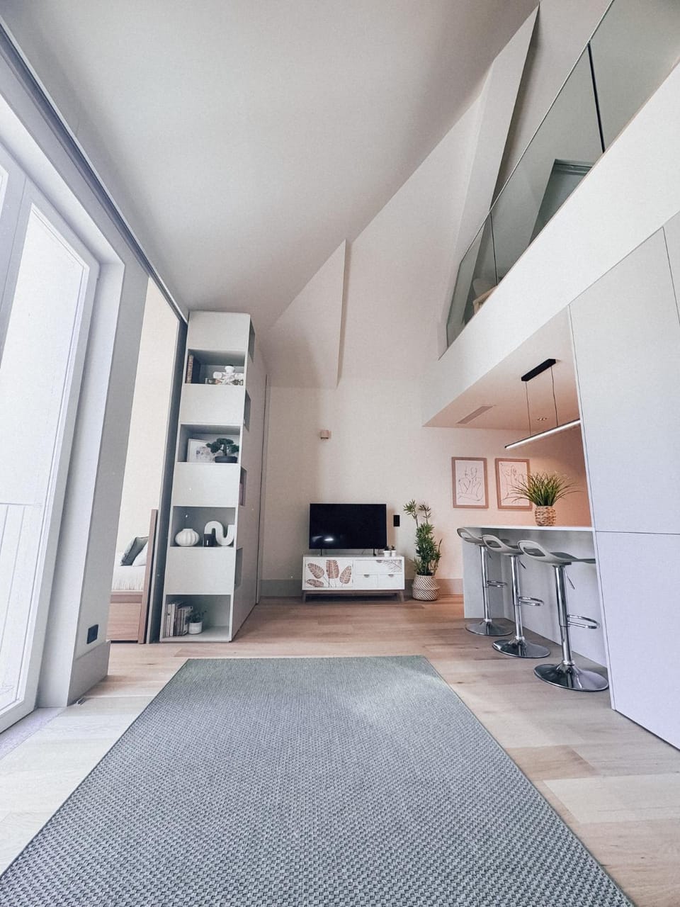 Casa de Santa Catarina by Oporto Soul Apartment in Porto