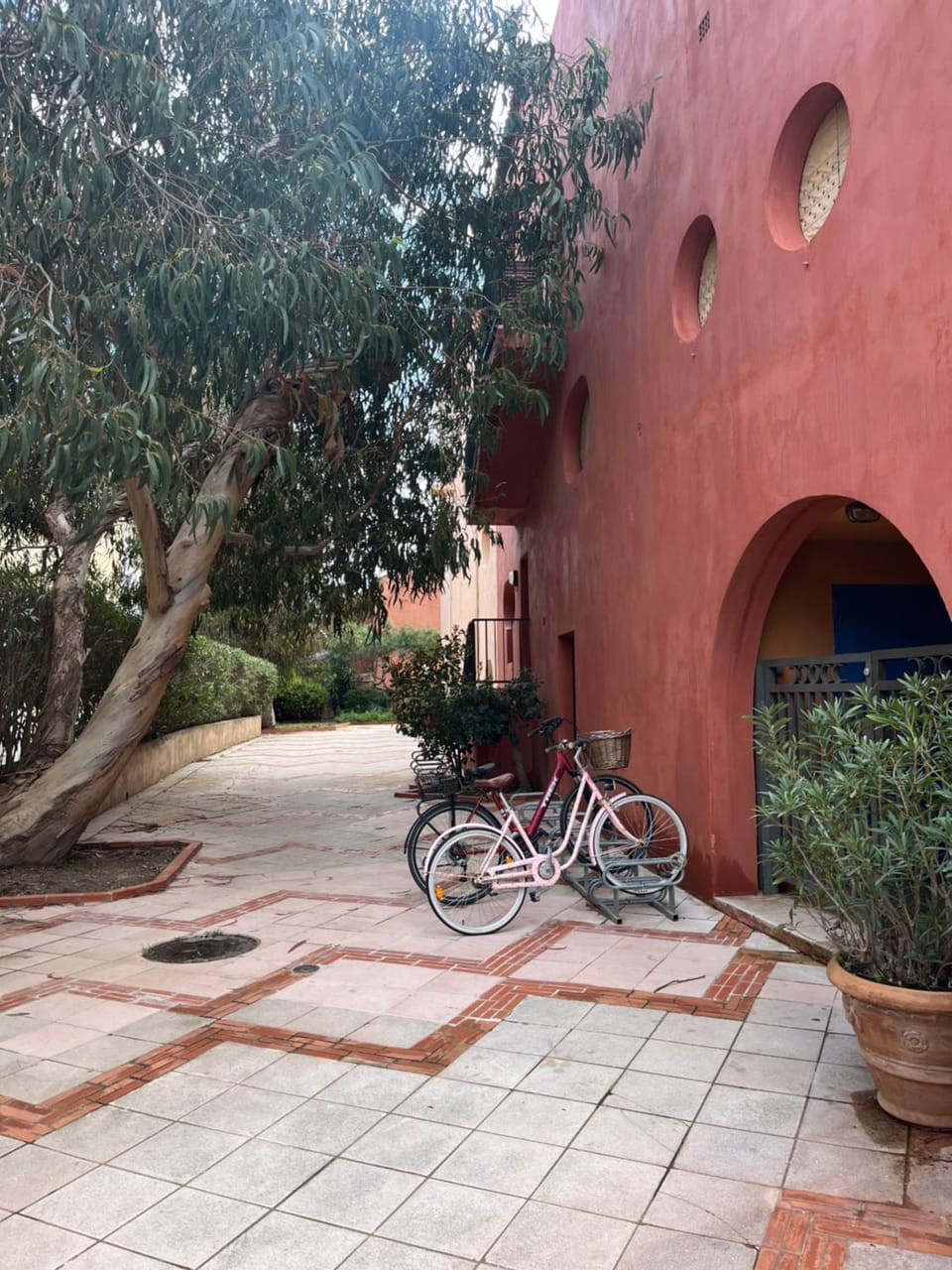 studio coquet et tranquille Apartment in Hyères