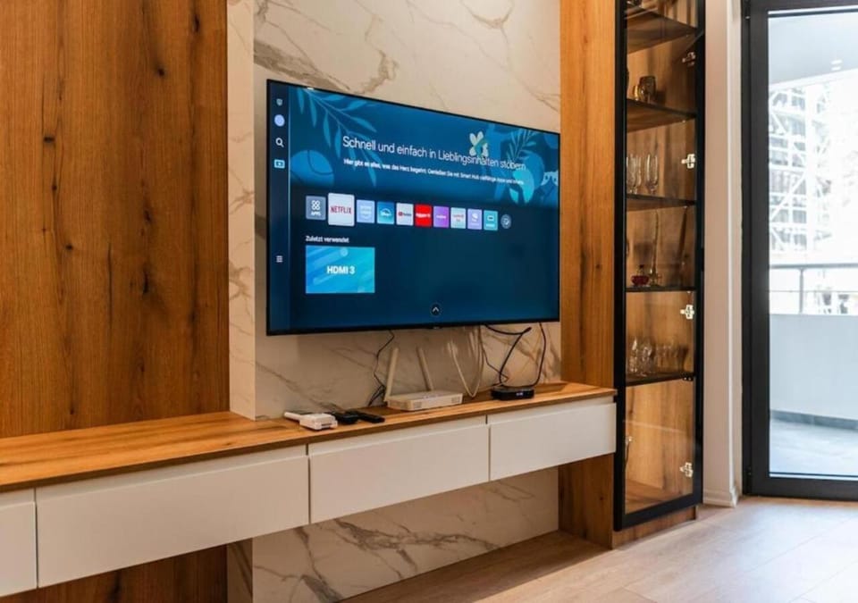 TV and multimedia