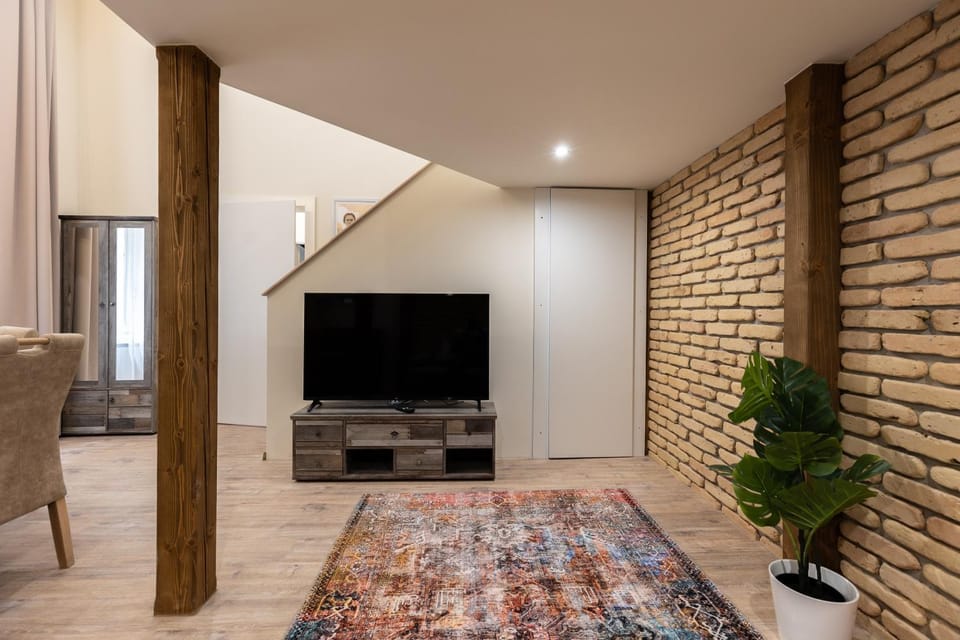 City Glow Residence Apartment in Budapest
