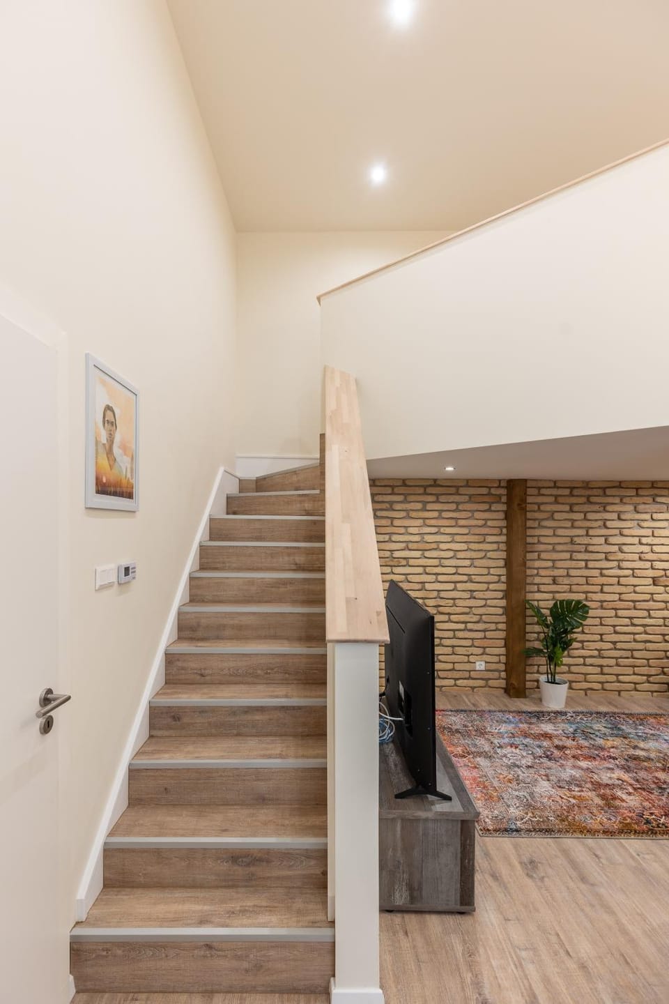 City Glow Residence Apartment in Budapest