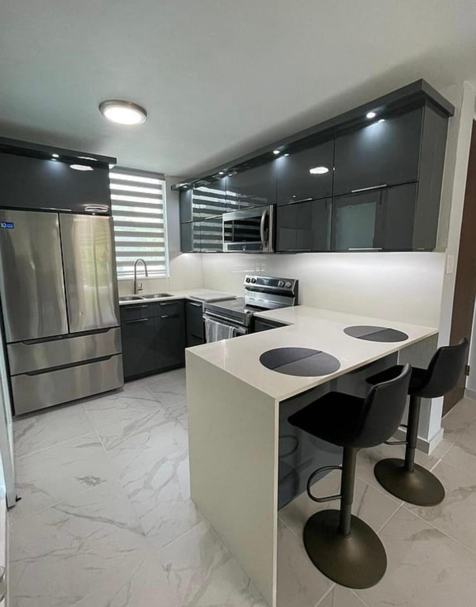 Luxury Apartment- 3 Bedrooms Apartment in Fajardo