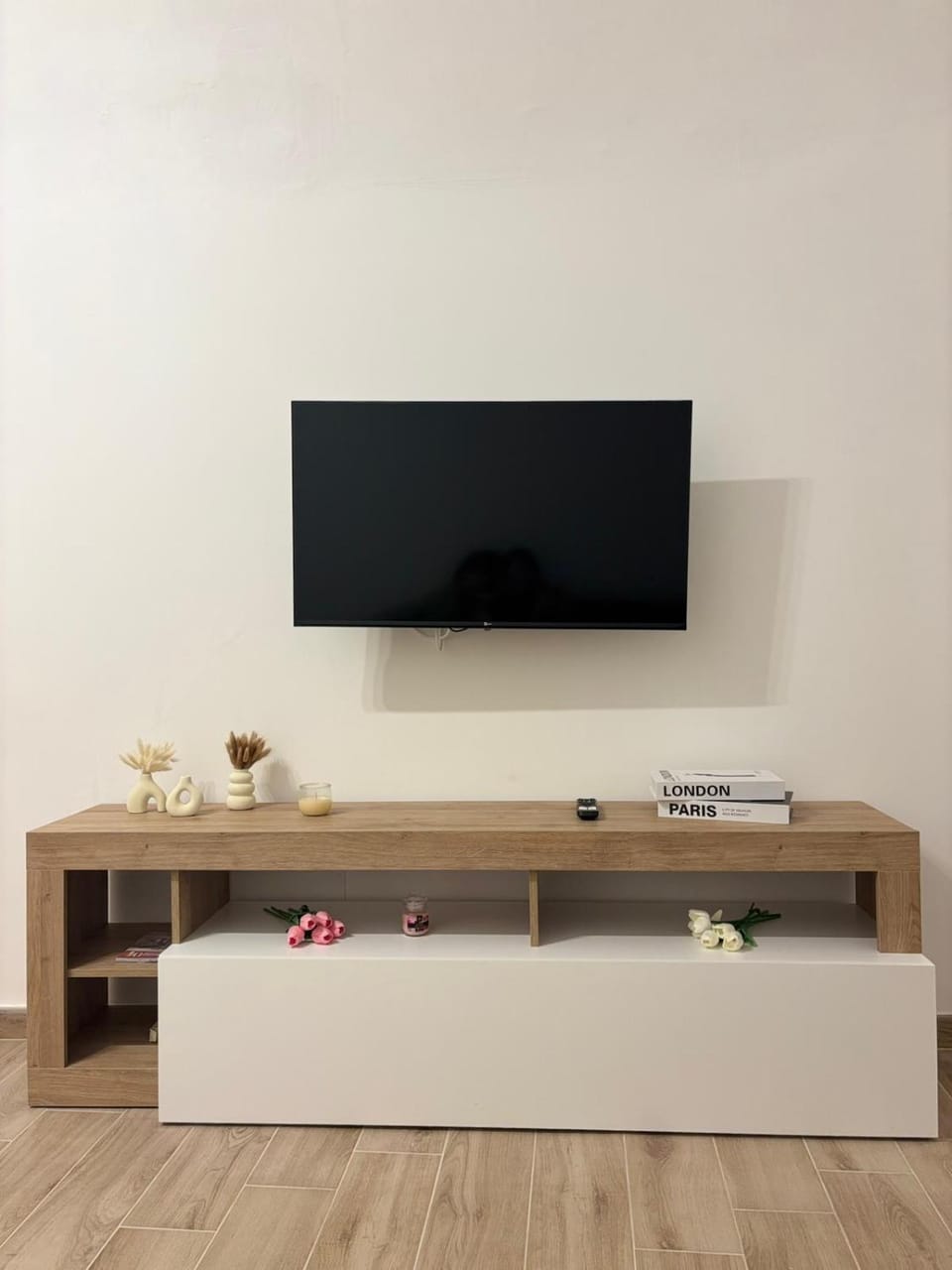 TV and multimedia