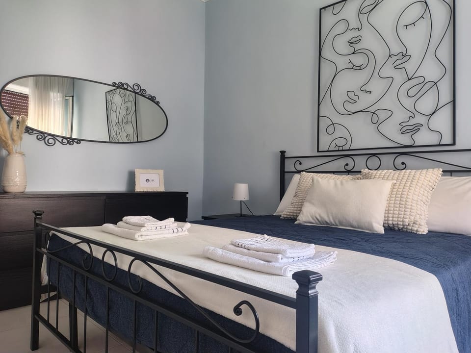 The Argonne Retreat- Linate & Duomo direct Apartment in Milan