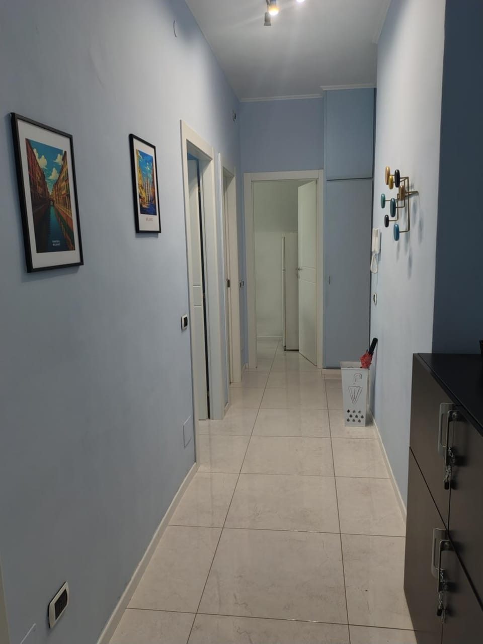 The Argonne Retreat- Linate & Duomo direct Apartment in Milan