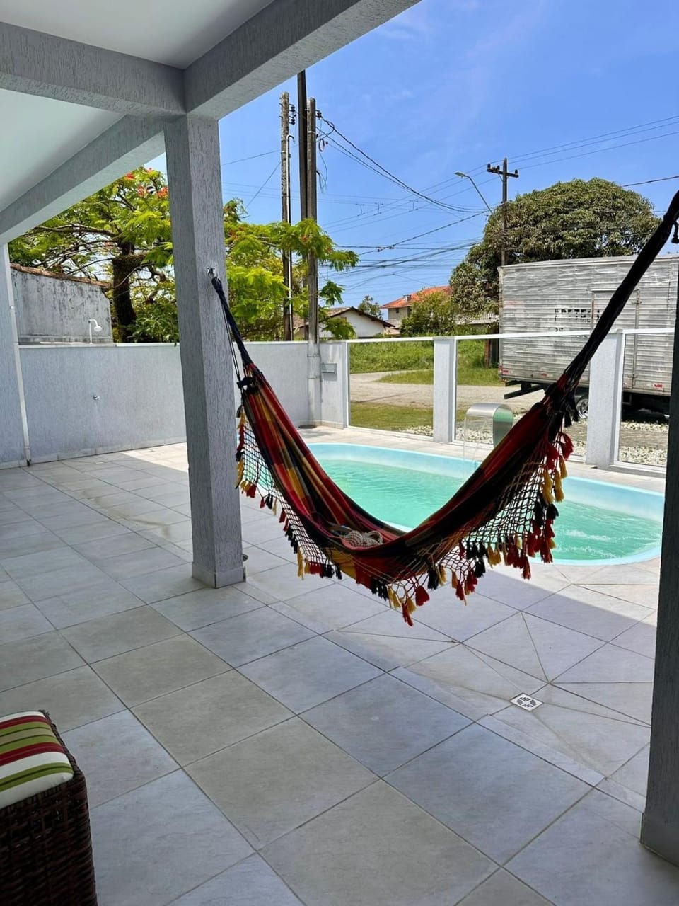 Spa and wellness centre/facilities, Swimming pool