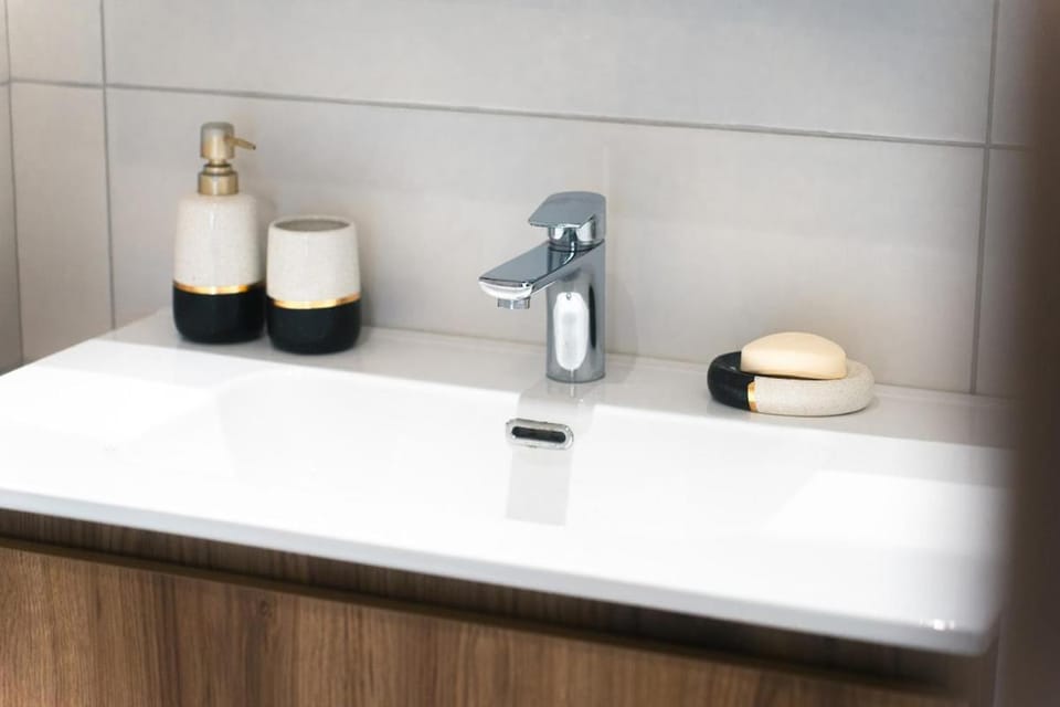 CityLife Nest Apartment in Athens