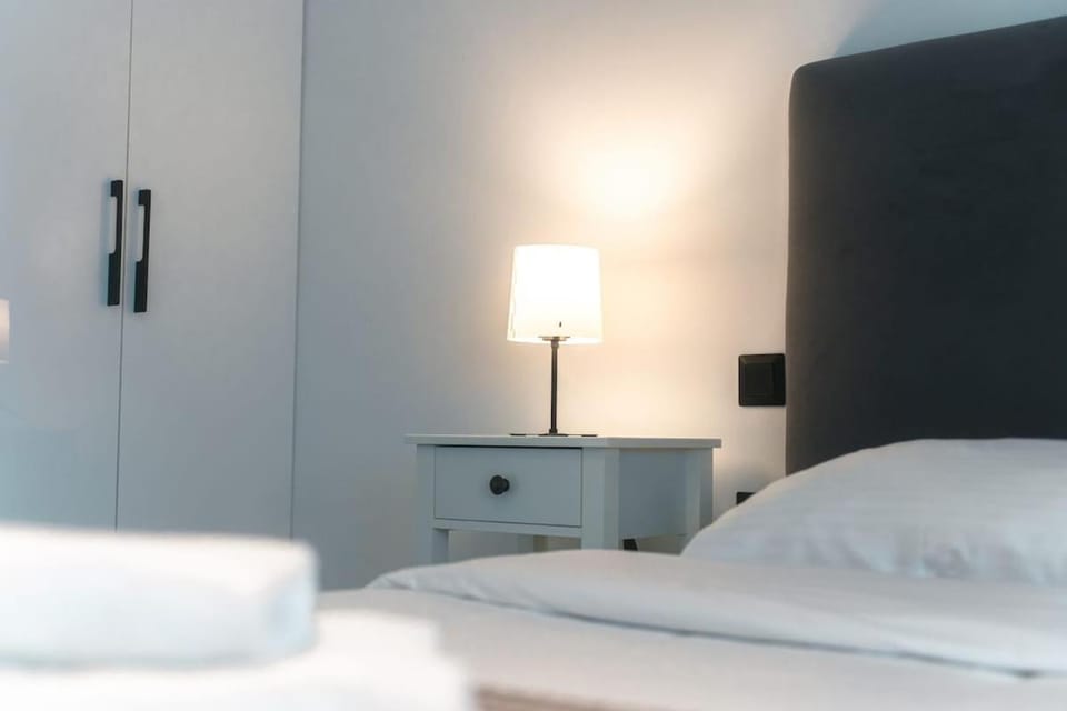 CityLife Nest Apartment in Athens