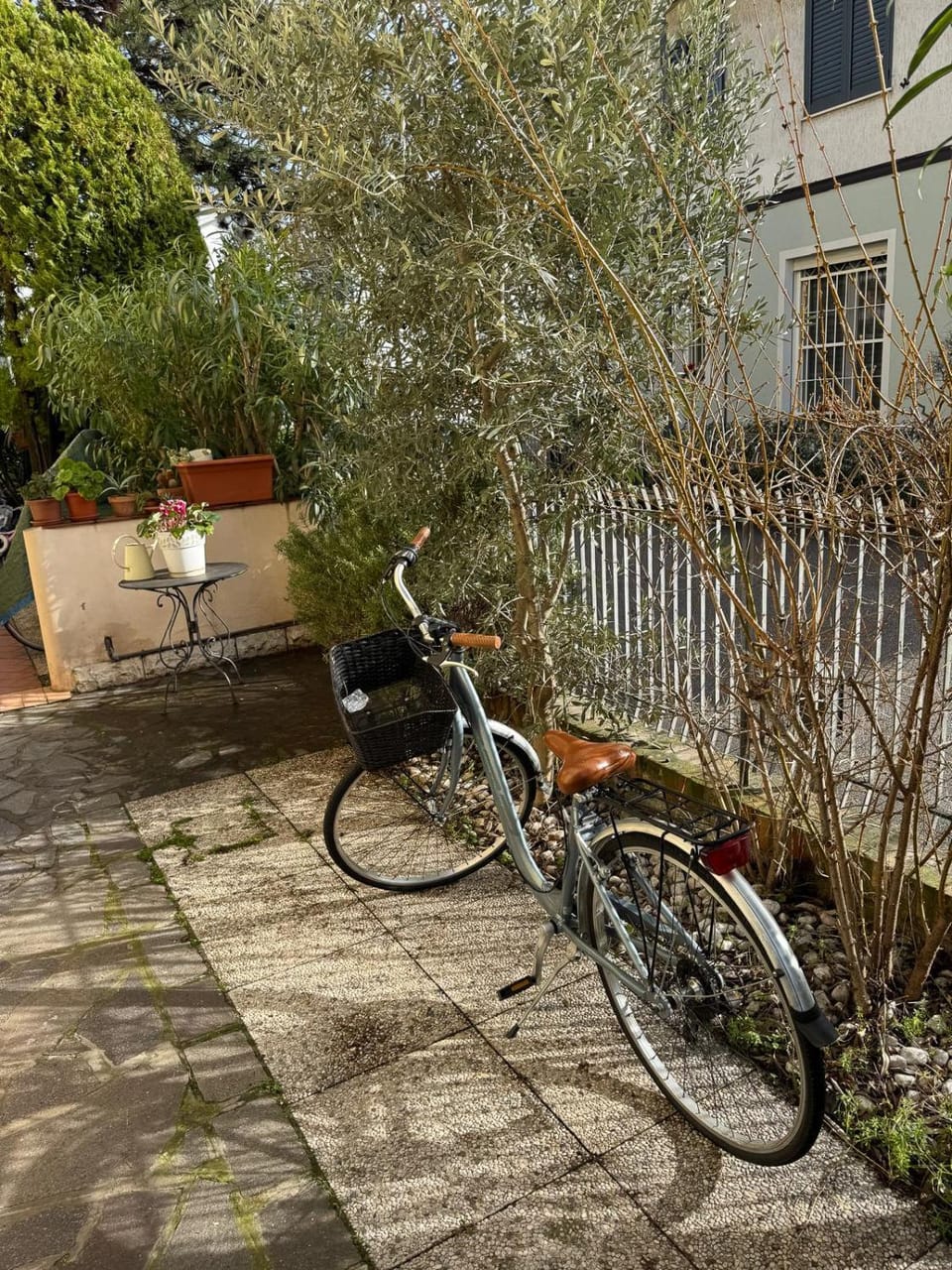 Il Cardellino di Gabicce - Your Refuge Apartment in Gabicce Mare